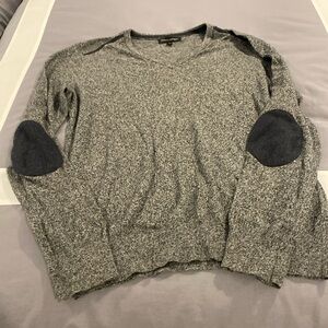 Banana Republic mens medium sweater